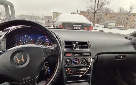 Honda Accord VII рестайлинг, 1993 год, 230 000 рублей, 6 фотография