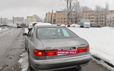 Honda Accord VII рестайлинг, 1993 год, 230 000 рублей, 3 фотография