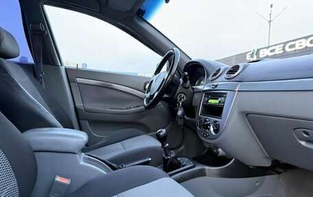 Chevrolet Lacetti, 2010 год, 433 000 рублей, 7 фотография