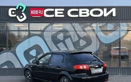 Chevrolet Lacetti, 2010 год, 433 000 рублей, 3 фотография