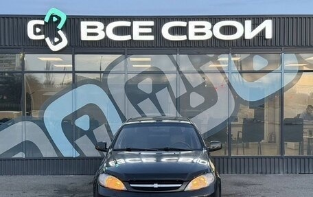 Chevrolet Lacetti, 2010 год, 433 000 рублей, 5 фотография