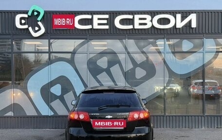 Chevrolet Lacetti, 2010 год, 433 000 рублей, 6 фотография