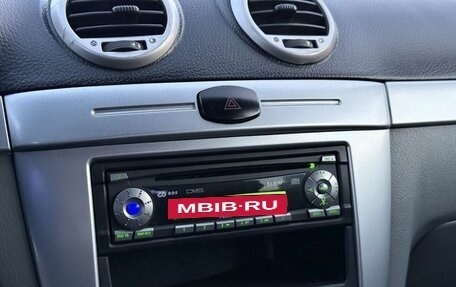 Chevrolet Lacetti, 2010 год, 433 000 рублей, 17 фотография