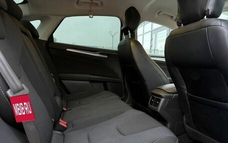 Ford Mondeo V, 2016 год, 1 697 000 рублей, 4 фотография