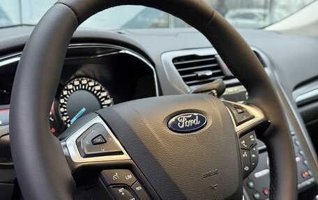 Ford Mondeo V, 2016 год, 1 697 000 рублей, 17 фотография