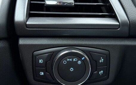 Ford Mondeo V, 2016 год, 1 697 000 рублей, 20 фотография