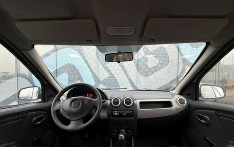 Renault Logan I, 2010 год, 380 000 рублей, 2 фотография