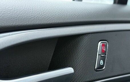 Ford Mondeo V, 2016 год, 1 697 000 рублей, 19 фотография