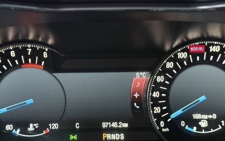 Ford Mondeo V, 2016 год, 1 697 000 рублей, 25 фотография