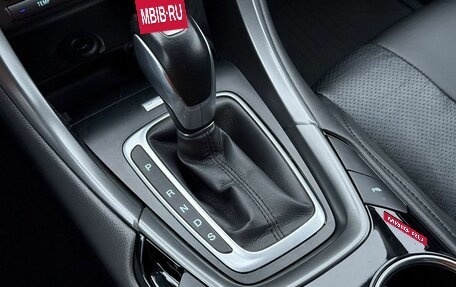 Ford Mondeo V, 2016 год, 1 697 000 рублей, 22 фотография