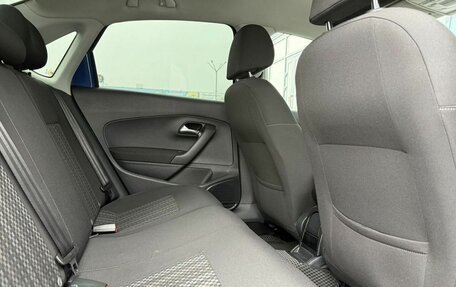 Volkswagen Polo VI (EU Market), 2017 год, 1 270 000 рублей, 4 фотография