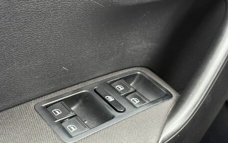 Volkswagen Polo VI (EU Market), 2017 год, 1 270 000 рублей, 16 фотография