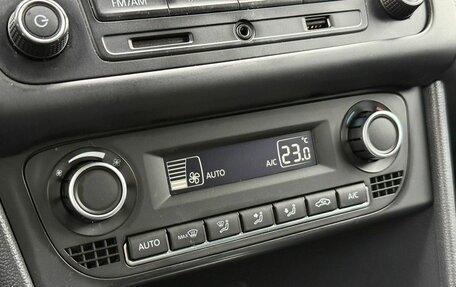 Volkswagen Polo VI (EU Market), 2017 год, 1 270 000 рублей, 18 фотография