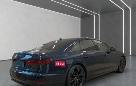 Audi A8, 2024 год, 18 970 000 рублей, 3 фотография