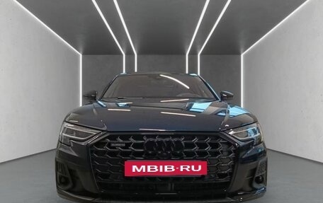Audi A8, 2024 год, 18 970 000 рублей, 2 фотография