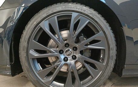 Audi A8, 2024 год, 18 970 000 рублей, 5 фотография