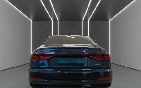 Audi A8, 2024 год, 18 970 000 рублей, 4 фотография