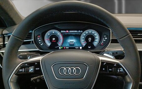 Audi A8, 2024 год, 18 970 000 рублей, 7 фотография