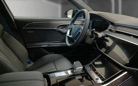 Audi A8, 2024 год, 18 970 000 рублей, 8 фотография