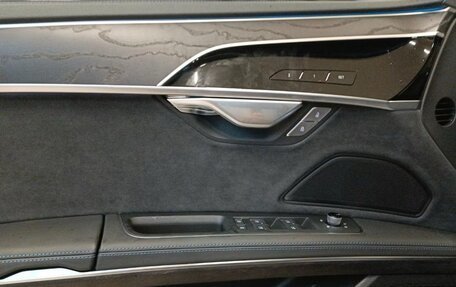 Audi A8, 2024 год, 18 970 000 рублей, 9 фотография