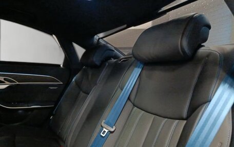 Audi A8, 2024 год, 18 970 000 рублей, 11 фотография