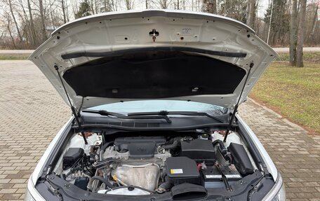 Toyota Camry, 2016 год, 1 980 000 рублей, 16 фотография