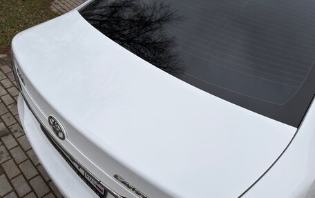 Toyota Camry, 2016 год, 1 980 000 рублей, 17 фотография