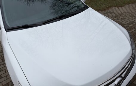 Toyota Camry, 2016 год, 1 980 000 рублей, 13 фотография