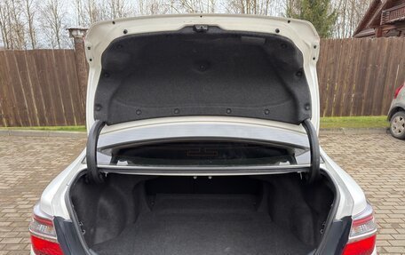 Toyota Camry, 2016 год, 1 980 000 рублей, 18 фотография