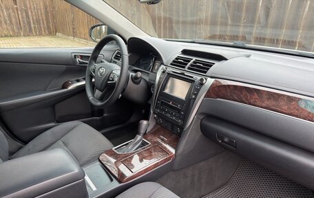 Toyota Camry, 2016 год, 1 980 000 рублей, 22 фотография