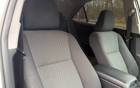 Toyota Camry, 2016 год, 1 980 000 рублей, 27 фотография