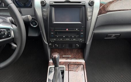 Toyota Camry, 2016 год, 1 980 000 рублей, 23 фотография