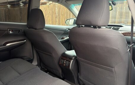 Toyota Camry, 2016 год, 1 980 000 рублей, 30 фотография