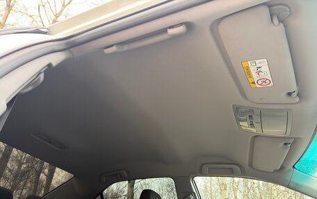 Toyota Camry, 2016 год, 1 980 000 рублей, 35 фотография