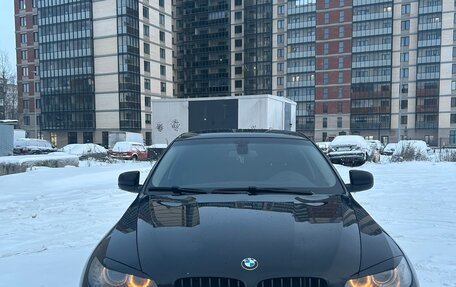 BMW X6, 2013 год, 1 850 000 рублей, 2 фотография