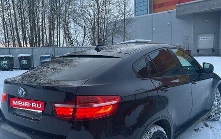 BMW X6, 2013 год, 1 850 000 рублей, 6 фотография