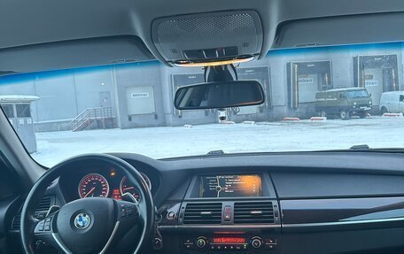 BMW X6, 2013 год, 1 850 000 рублей, 9 фотография