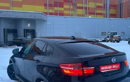 BMW X6, 2013 год, 1 850 000 рублей, 4 фотография