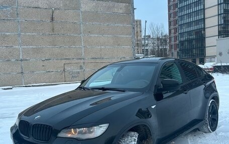 BMW X6, 2013 год, 1 850 000 рублей, 3 фотография