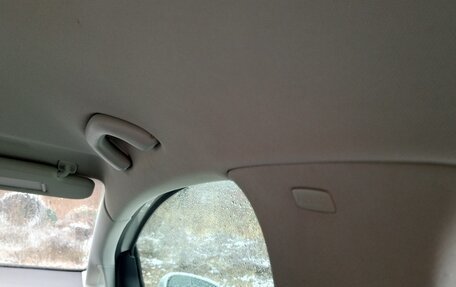 Volkswagen Golf Plus II, 2013 год, 750 000 рублей, 8 фотография