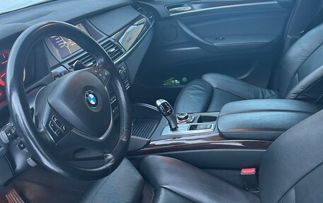 BMW X6, 2013 год, 1 850 000 рублей, 12 фотография