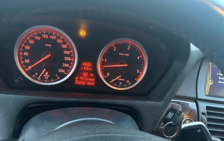 BMW X6, 2013 год, 1 850 000 рублей, 13 фотография