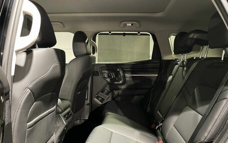 Haval H7, 2025 год, 3 849 000 рублей, 11 фотография