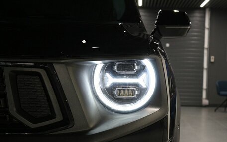 Haval H7, 2025 год, 3 849 000 рублей, 3 фотография