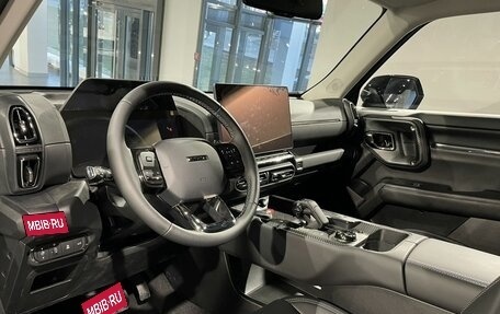 Haval H7, 2025 год, 3 849 000 рублей, 9 фотография