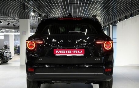 Haval H7, 2025 год, 3 849 000 рублей, 6 фотография