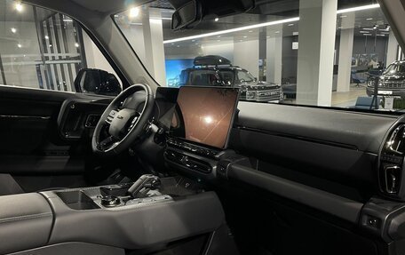 Haval H7, 2025 год, 3 849 000 рублей, 12 фотография