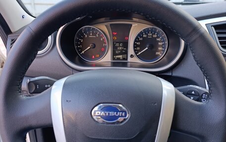 Datsun on-DO I рестайлинг, 2020 год, 590 000 рублей, 4 фотография