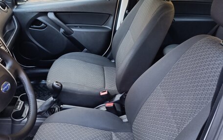 Datsun on-DO I рестайлинг, 2020 год, 590 000 рублей, 7 фотография