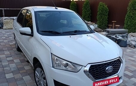 Datsun on-DO I рестайлинг, 2020 год, 590 000 рублей, 8 фотография